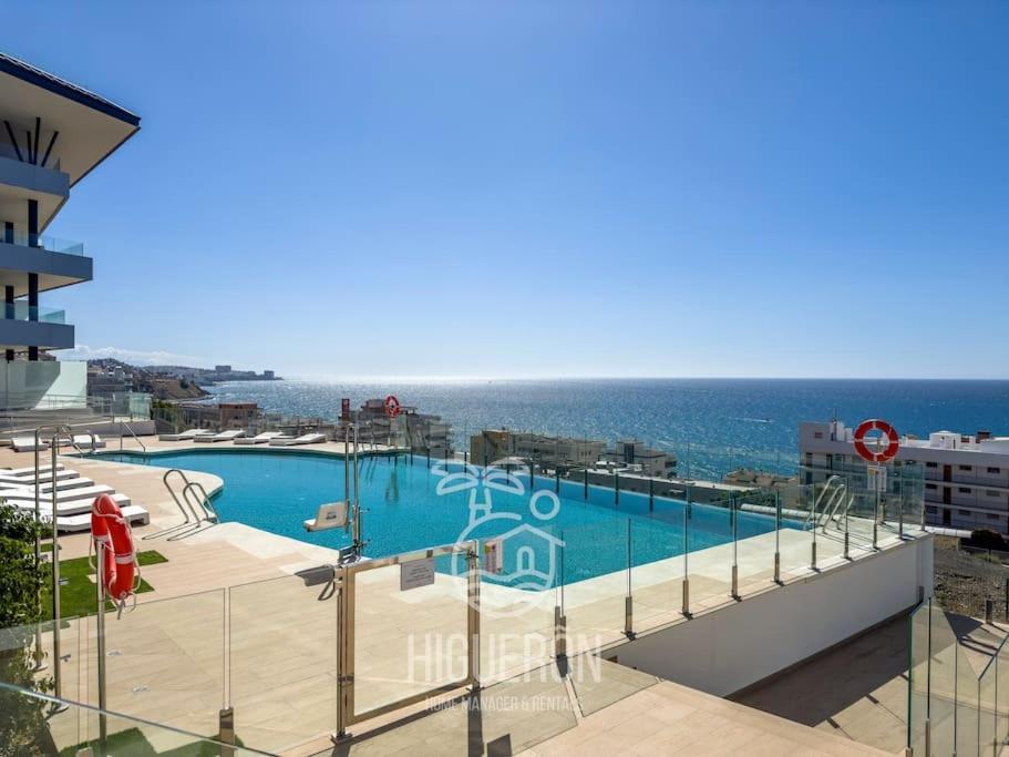 Appartement Higueronrentals Sea Breeze