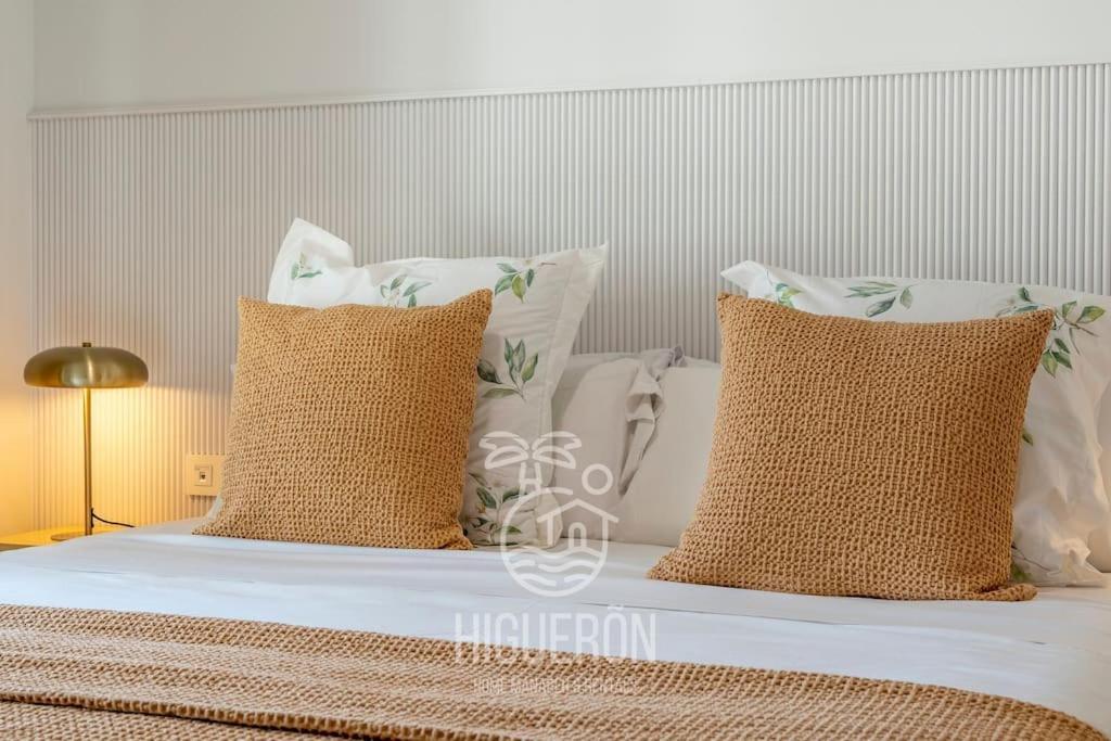 Appartement Higueronrentals Sea Breeze *