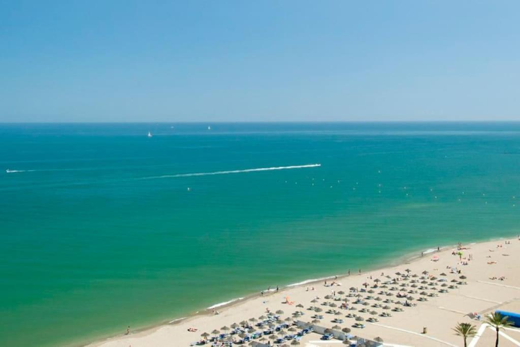 Appartement Higueronrentals Sea Breeze *
