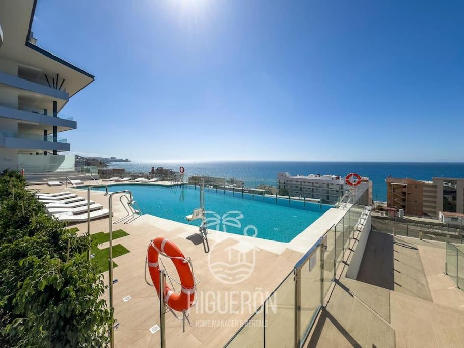 Appartement Higueronrentals Sea Breeze *