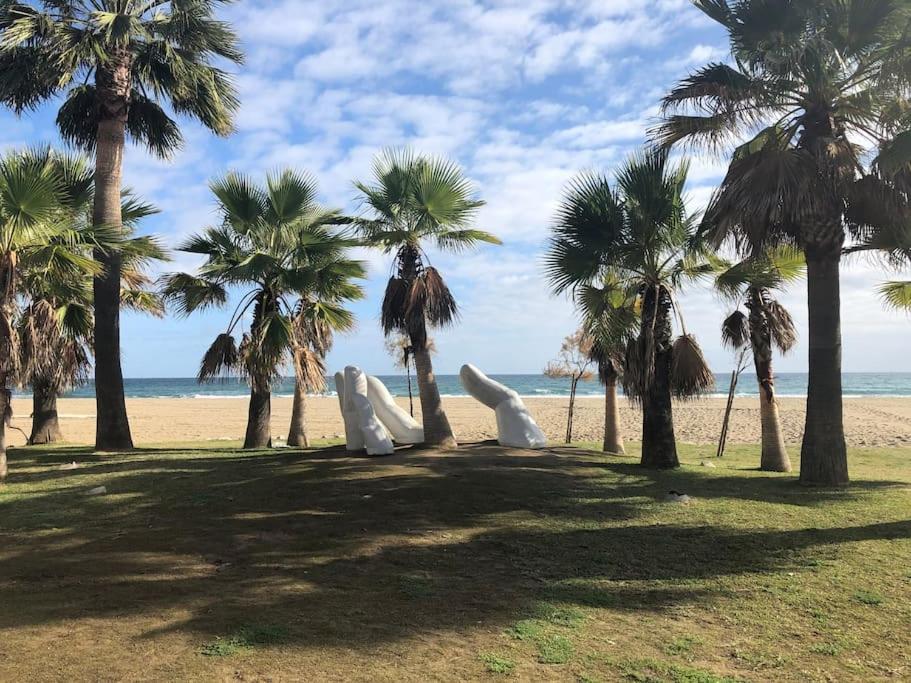 Appartement Higueronrentals Sea Breeze *